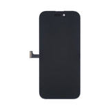 Ecran OLED + Vitre pour iPhone 15 Pro Premium (120Hz)