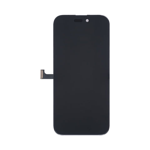 Ecran OLED + Vitre pour iPhone 15 Pro Premium (120Hz)