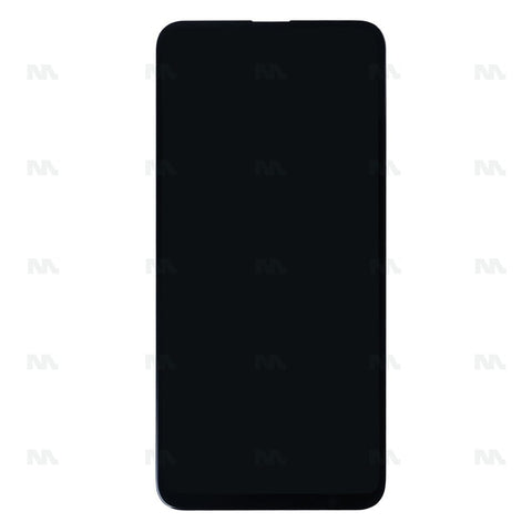 Ecran Original OEM + Vitre pour Huawei P Smart Z - Noir