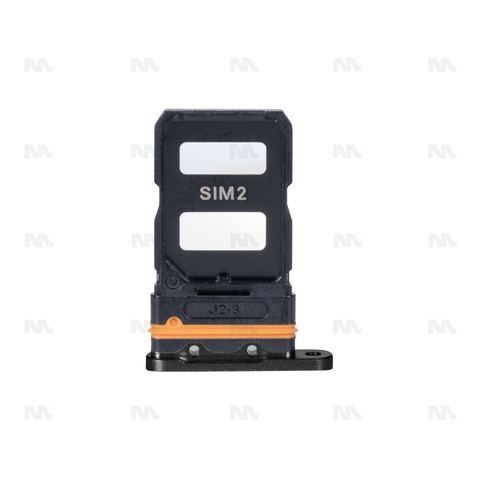 Support pour carte SIM pour Xiaomi 12 Pro - Gris - OEM
