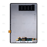 Écran complet sans châssis Original pour Samsung Galaxy Tab S10 Lite WiFi X400, 5G X406 - Noir
