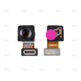Caméra avant Oppo K12x 8 MP grand angle OEM