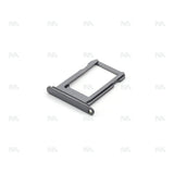 Tiroir Carte SIM Original Démonté pour Apple iPhone XS - Gris Sidéral