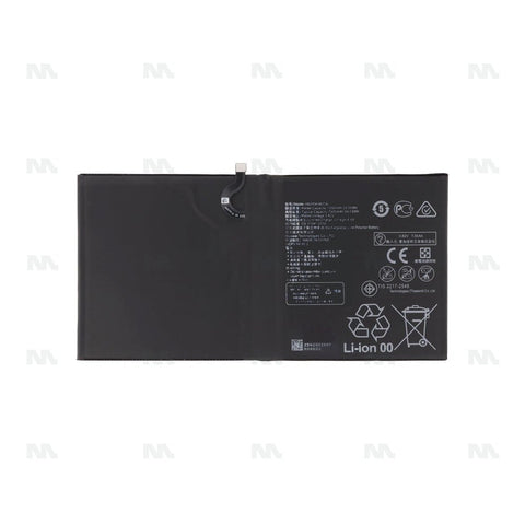 Batterie Huawei Mediapad M5 10.8 pouces (HB299418ECW) - OEM