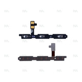 Nappe On/Off et Volume pour Xiaomi Mi 11 OEM