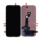 Ecran Original OEM pour Honor 600 - Noir