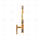 Nappe On/Off et Volume pour Xiaomi Poco X5 5G, Redmi Note 12 5G – OEM