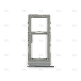 Support pour carte SIM pour Samsung Galaxy S20 Plus G985F – Bleu ciel – OEM
