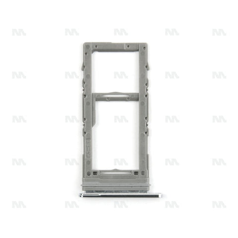 Support pour carte SIM pour Samsung Galaxy S20 Plus G985F – Bleu ciel – OEM