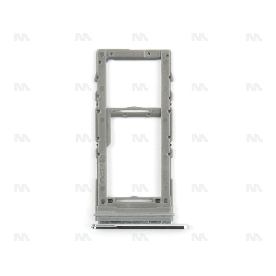 Support pour carte SIM pour Samsung Galaxy S20 Plus G985F – Bleu ciel – OEM