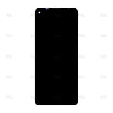 Ecran LCD + Vitre pour Moto G9 Power - Noir