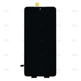 Ecran Original OEM + Vitre pour Motorola Moto G Stylus 5G (2025) - Noir