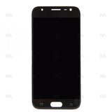 Ecran OLED + Vitre pour Samsung Galaxy J3 J330F (2017) - Noir