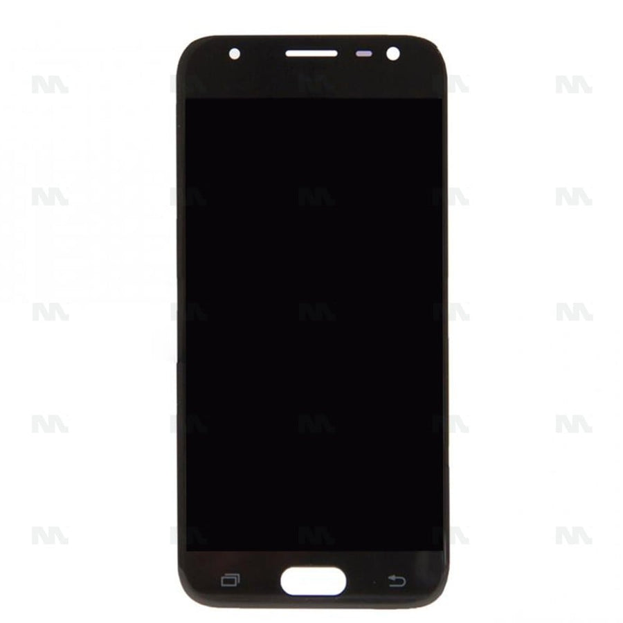 Ecran OLED + Vitre pour Samsung Galaxy J3 J330F (2017) - Noir