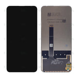 Ecran Original OEM + Vitre pour Huawei Y9A 2020 - Noir