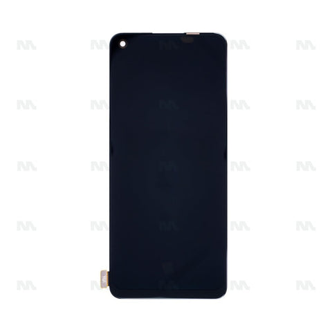 Ecran Original OEM + Vitre pour Oppo Reno 8T 4G CPH2481 - Noir