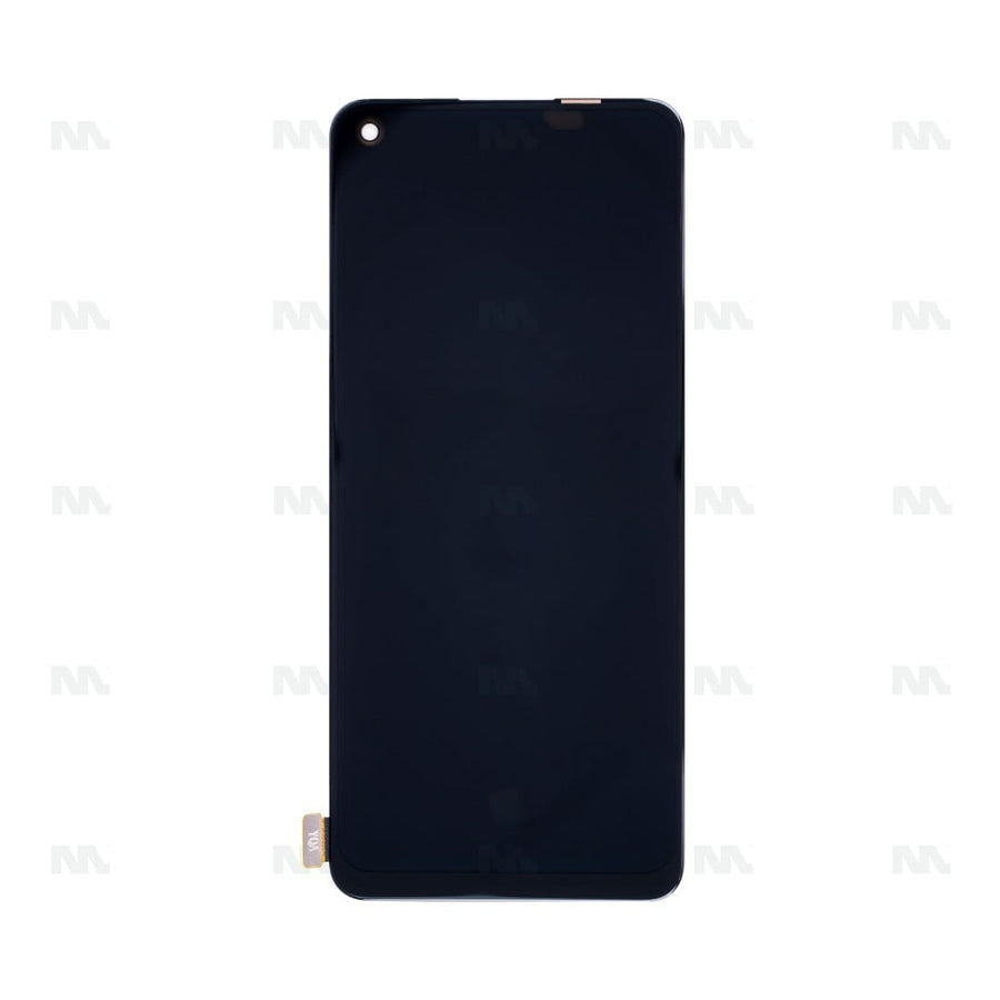 Ecran Original OEM + Vitre pour Oppo Reno 8T 4G CPH2481 - Noir