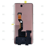 Ecran Original OEM + Vitre pour Motorola Edge 50 Ultra - Noir