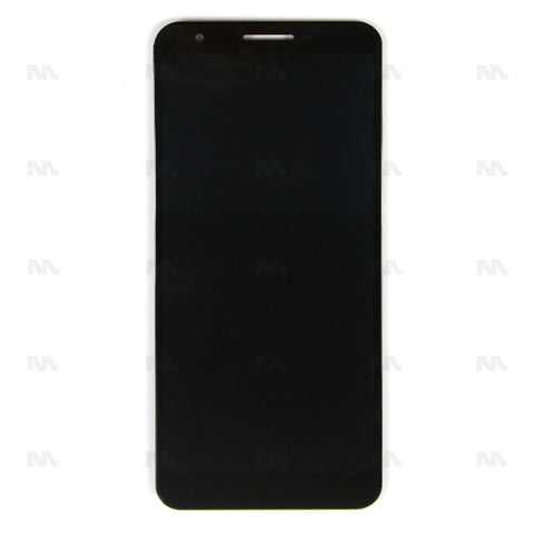 Ecran OLED + Vitre pour Google Pixel 3A - Noir