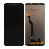 Ecran Original OEM pour Motorola Moto E5 - Noir