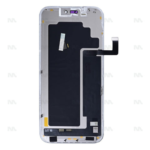 Ecran Soft-OLED Select (IC Amovible) (120Hz) pour Apple iPhone 17 Pro Max
