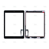 Vitre Tactile pour iPad Air (2013) / iPad 5 (2017) 9.7 - Noir