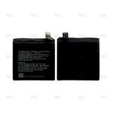 Batterie Oppo Find X (BLP671) - OEM