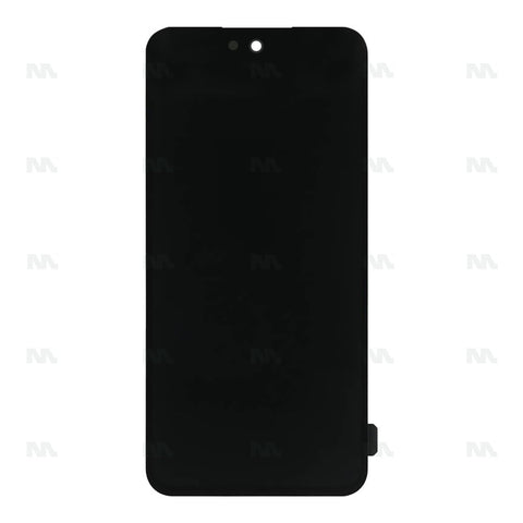Ecran Officiel Service Pack + Vitre pour Samsung Galaxy A35 A356B / A55 A556B