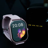 Montre connectée DTNO 1 DT99 – Violet clair