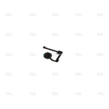 Bouton d'accueil (nappe) Or pour iPad Air 2 (2014) 9,7