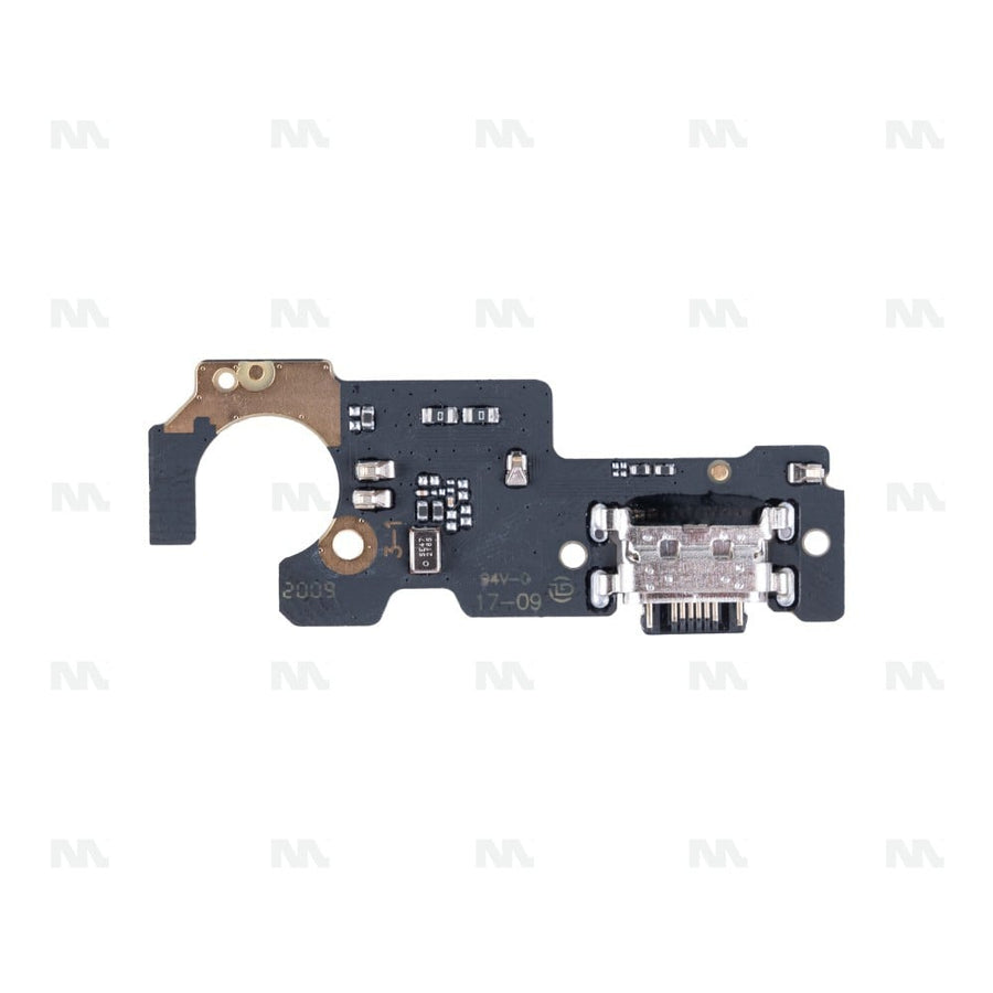 Connecteur de charge pour Xiaomi Redmi Note 10 5G OEM