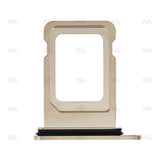 Support de carte SIM doré pour Apple iPhone 14 – Reconditionné