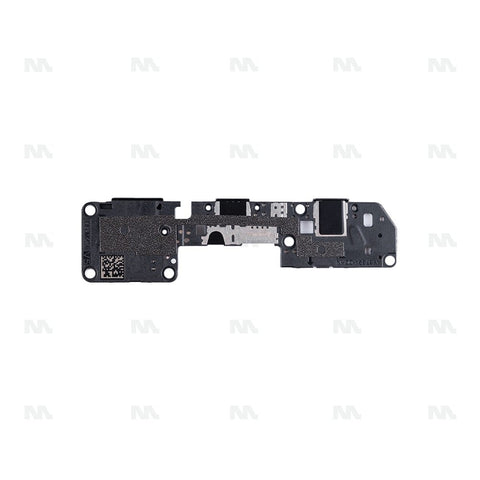 Haut-parleur inférieur OEM pour Samsung Galaxy Tab A9 X110, X115