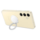 Étui transparent pour Samsung Galaxy S24 Plus (SM-S926) EF-XS926CTEGWW - Transparent