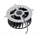 Ventilateur de refroidissement interne pour PlayStation 5, 23 pales