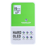 Ecran OLED + Vitre pour iPhone 15 Pro Max Premium