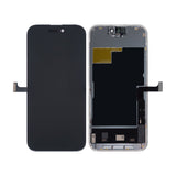 Ecran OLED + Vitre pour iPhone 15 Pro Premium (120Hz)