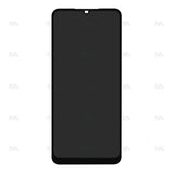 Ecran Original OEM + Vitre pour Samsung Galaxy A03 Core A032F - Noir