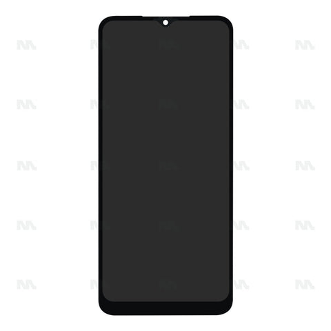 Ecran Original OEM + Vitre pour Samsung Galaxy A03 Core A032F - Noir
