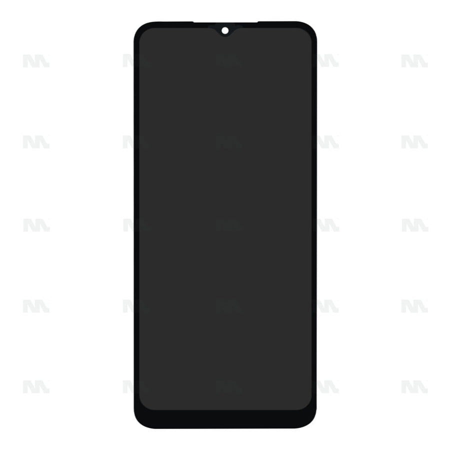 Ecran Original OEM + Vitre pour Samsung Galaxy A03 Core A032F - Noir