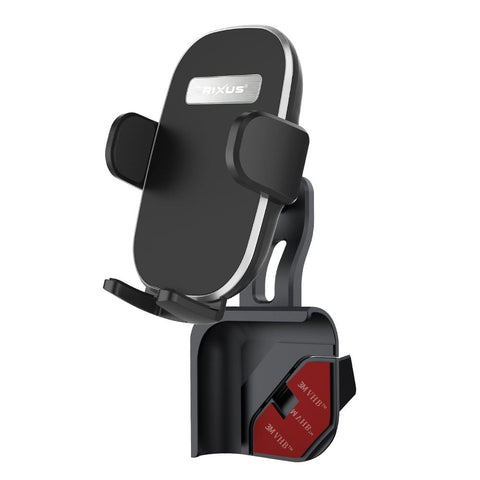 Support voiture Rixus RXHM56 pour Tesla Model 3, Model Y