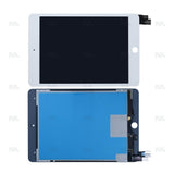Ecran LCD + Vitre pour Apple iPad Mini 5 (2019) FOG - Blanc