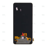 Ecran Original OEM + Vitre pour Oppo Reno 10X Zoom (CPH1919) - Noir