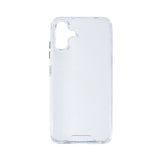 Étui antichoc Rixus en TPU pour Samsung Galaxy A05 transparent