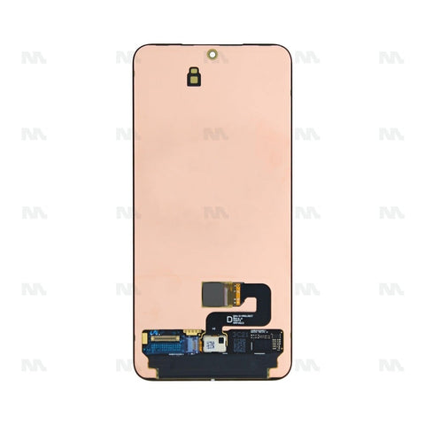 Ecran Officiel Service Pack + Vitre pour Samsung Galaxy S23 S911B