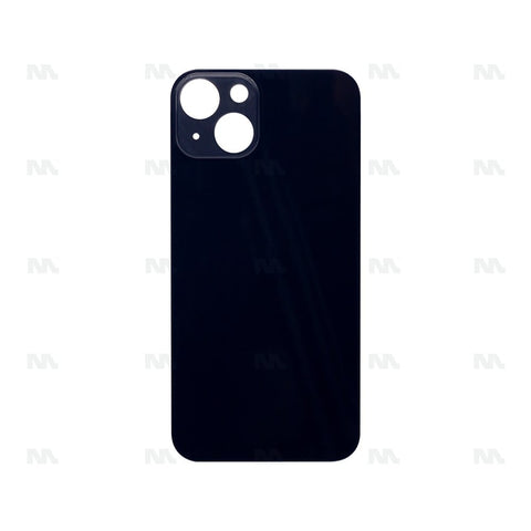 Vitre arrière avec bloc complet pour Apple iPhone 13 – Midnight Compatible