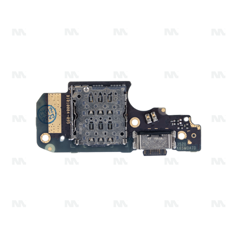 Connecteur de charge pour Xiaomi Redmi Note 11 Pro – OEM