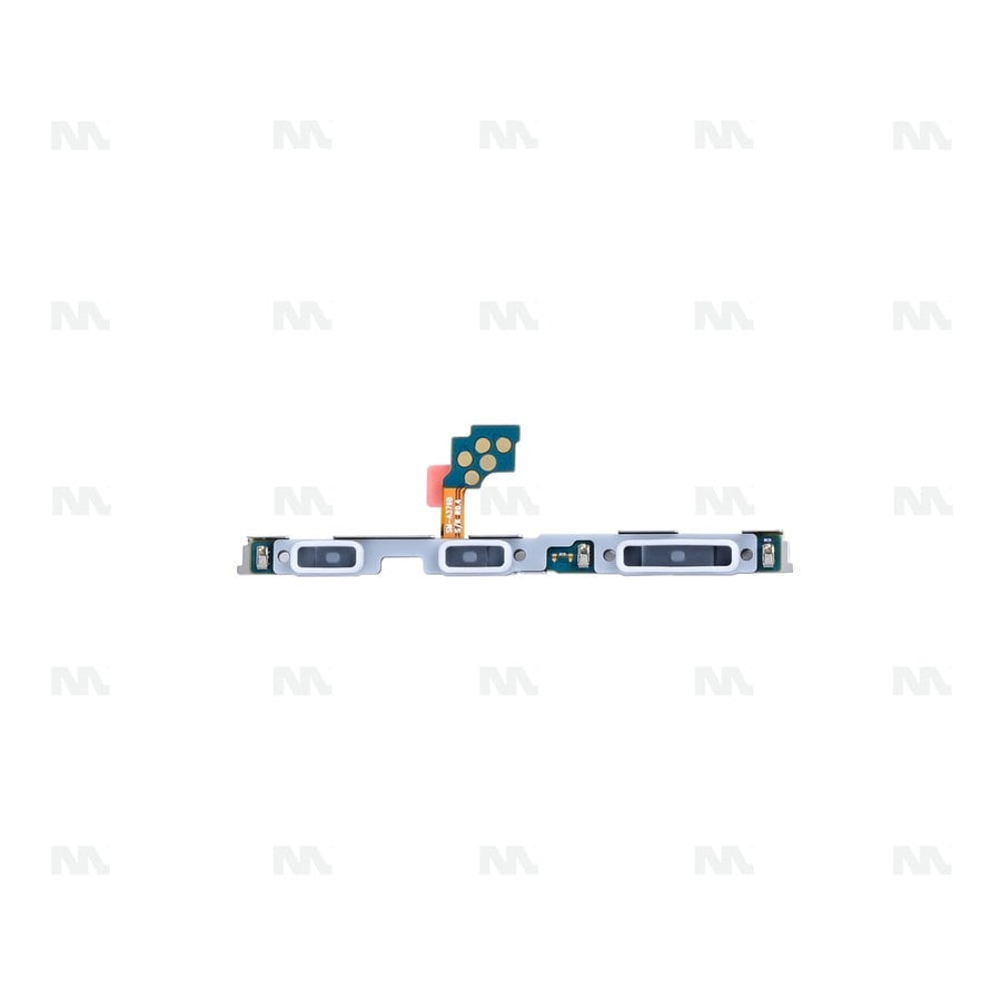 Nappe d'alimentation et de volume Original pour Samsung Galaxy A37 A376B