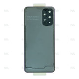 Vitre arrière pour Samsung Galaxy A23 4G A235F avec lentille – Peach – OEM