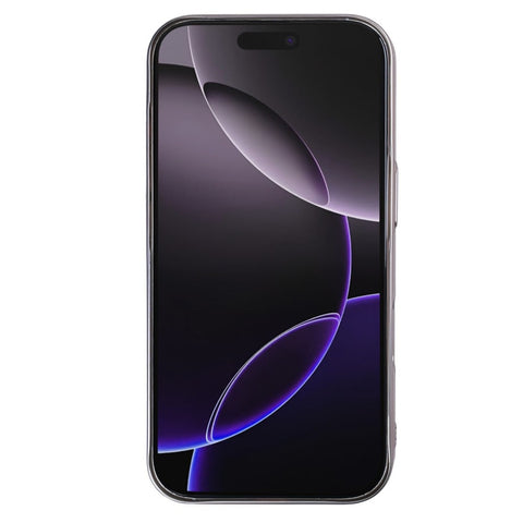Étui Rixus Instinct Mag pour Apple iPhone 17 Pro Max Desert Titanium